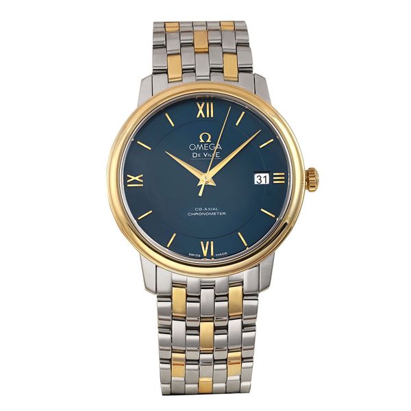 Omega De Ville Prestige 424.20.37.20.03.001